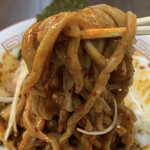 麺屋 みつば - 