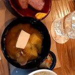 酒とワインと料理 ホリデー食堂 - 