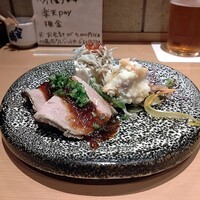 すき焼き 串カツ はるな 本町店 - 