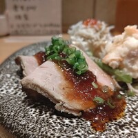 すき焼き 串カツ はるな 本町店 - 