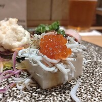 すき焼き 串カツ はるな 本町店 - 