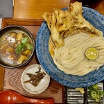 伊吹うどん - 