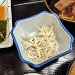 浅草 魚料理 遠州屋 - 