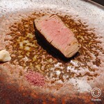 E-Go Wagyu Unikuryouri Semmonten Oni-Kuto Kyo- - 