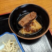 浅草 魚料理 遠州屋 - 