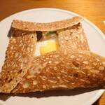 Creperie tsuki - 