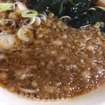 あり賀せいろう - 