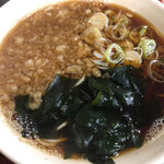 あり賀せいろう - 