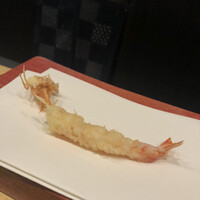 天ぷら初穂 - 