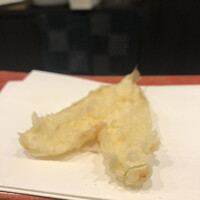 天ぷら初穂 - 