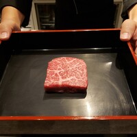 鉄板焼katakago - 