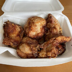 おとなの食堂 MAY - 