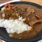 炭火焼肉生ホルモン処 しょうちゃん - 