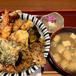 Tempura Hasegawa - 