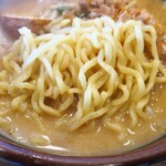 麺場 田所商店 - 麺