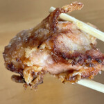 おとなの食堂 MAY - 