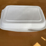 おとなの食堂 MAY - 