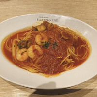 fish&wine BLUE OCEAN GRILL - 