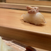 江戸前鮓 すし通 - 
