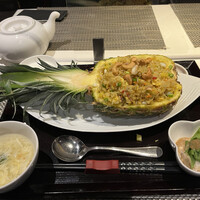 御膳房 六本木店 - 