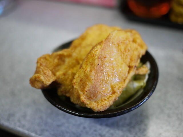 Chinese no Izumi photo 2