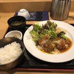 鶏料理 はし田屋 - 