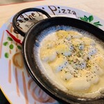 チイナ邸 窯焼きピザ＆生パスタ＆大衆イタリア料理のダイニングバー 岸和田・和泉 - 