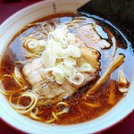 らーめん えにし - 