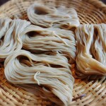 Soba Chaya Gokurakubou - 