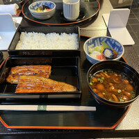 うなぎ秋本 - 