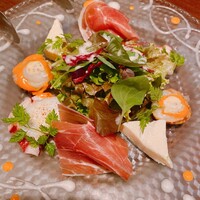 フレンチレストラン ホンダ - 