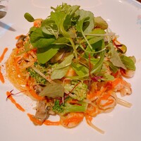 フレンチレストラン ホンダ - 