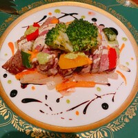 フレンチレストラン ホンダ - 