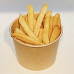Nim's Pizza - フレンチフライ(FRENCH FRIES)