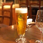 lumielune - キリン　ハートランド　生ビール