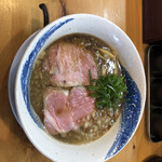 Chuuka Soba Oshitani - 