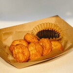 Nim's Pizza - ナゲット