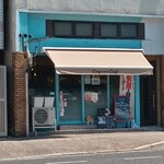 こがめ かふぇ - 外観