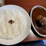 DEVIL CURRY - 