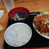 ブルーキッチン 堺筋本町店 -  ブルーキッチン 堺筋本町店 -
