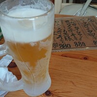 ブルーキッチン 堺筋本町店 -  ブルーキッチン 堺筋本町店 -