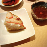 鮨　かねさか パレスホテル東京店 - 