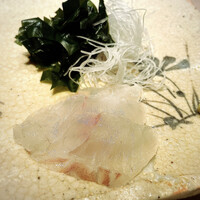 鮨　かねさか パレスホテル東京店 - 