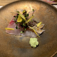 和食Lab. 新た - 