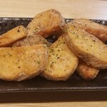 Tempura Kassen Sake Dokoro Heso - 