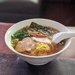 中華料理 万福 - 料理写真: