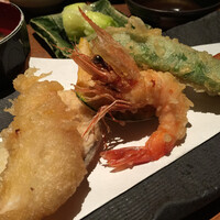 魚匠 銀平 道頓堀店 - 