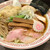 麺屋 誠栄 - 料理写真:特製醤油ラーメン　950円