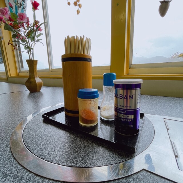 高原茶屋 - 八甲田山/そば | 食べログ