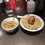 麺屋武蔵 虎嘯 - 